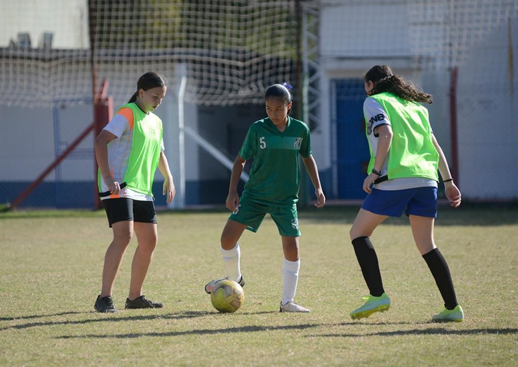 Seletiva para futebol feminino de Jundiaí está com inscrições abertas