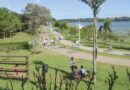 Parque da Cidade de Jundiaí completa 20 anos neste domingo (21)