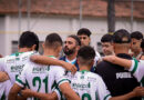 Sorteio define o grupo da Vila Popular na Taça das Favelas 2024