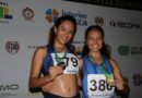 Atletas de Jundiaí ficam com ouro e prata em prova estadual de marcha atlética