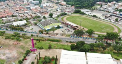 Novo Complexo Cultural e de Lazer de Campo Limpo Paulista será inaugurado neste final de semana