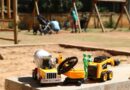 Prefeitura de Várzea Paulista divulga 1ª Chamada para matrículas de creche