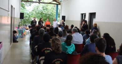 Espaço do Conhecimento oferece cursos gratuitos para à população de Campo Limpo Paulista