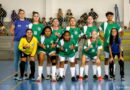 Campo Limpo Paulista realiza avaliações para equipe de futsal feminino