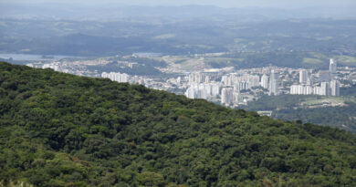 Jundiaí faz parte de estudo da Google para reduzir impacto das mudanças climáticas