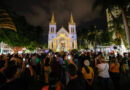 Circuito Natal Luz começa com grande festa e atrações culturais no Centro de Jundiaí