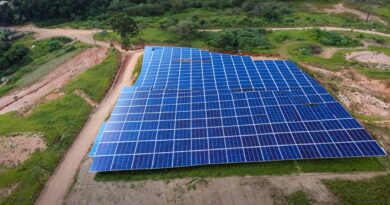 Campo Limpo Paulista inaugura sua primeira Usina Fotovoltaica