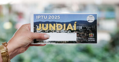 Prefeitura alerta sobre golpe com boletos falsos de IPTU em Jundiaí