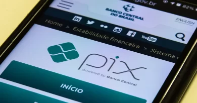 Entenda novas regras para aumentar segurança no uso do PIX