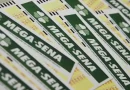 Mega-Sena acumula e prêmio vai a R$ 45 milhões