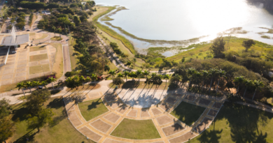 Dia Mundial da Água terá programação especial no Parque da Cidade