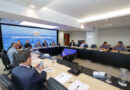 Prefeitura de Jundiaí promove reunião do GGIM para reforçar estratégias de segurança e assistência social