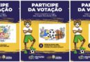 Várzea Paulista promove votação on-line para a escolha do logo dos Jogos Escolares 2025