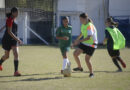 Seletiva de futebol feminino acontece sábado (15) no CECE Romão de Souza