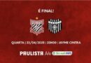 VALE O TÍTULO: Ingressos à venda para Paulista x União Barbarense