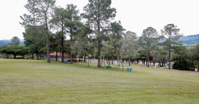 Com novo acesso, Parque do Corrupira reabre ao público em 1º de maio