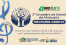 Várzea Paulista: 3º Encontro de Corais da Musicarte abre inscrições para edição de 2025