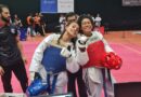 Quinta etapa do campeonato paulista de taekwondo classifica mais 3 atletas jundiaienses