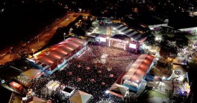 Festa Julina de Jundiaí: começa a venda de ingressos para os melhores shows