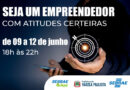 Várzea Paulista recebe curso “Seja um empreendedor com atitudes certeiras” em junho