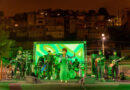 Circuito Sesc de Artes leva cultura e emoção ao Jardim Bertioga, em Várzea Paulista