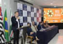 Palestra sobre importância da escuta protetiva abre o Maio Laranja em Várzea Paulista