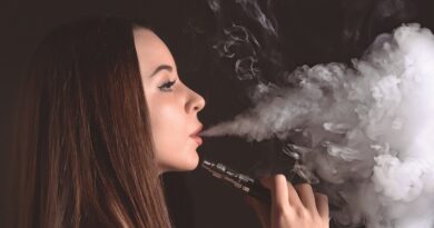 31 de maio: Dia Mundial sem Tabaco alerta para uso de cigarros eletrônicos