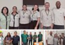 Diretores do Sincomerciários fortalecem eleições de CIPAS em abril na região de Jundiaí