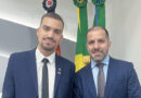 Após lagoa tingida de azul, Edicarlos e João Victor propõem lei para proteger Jundiaí e punir crimes ambientais