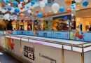 Pista de Patinação no Gelo Iceland é atração para a temporada de inverno no JundiaíShopping