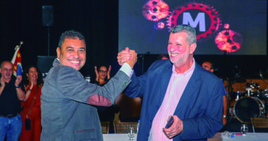 Metalúrgicos comemora os 79 anos de lutas, conquistas e estrutura a serviço dos trabalhadores
