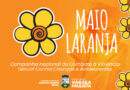 Várzea Paulista realiza a abertura do Maio Laranja, nesta quinta (8)