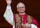 Robert Francis Prevost é eleito papa e se chamará Leão XIV