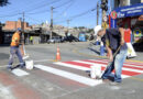 Várzea Paulista: infraestrutura Urbana realiza melhorias em diversos pontos da cidade