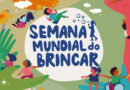 Campo Limpo Paulista celebra a Semana Municipal do Brincar com atividades em toda a cidade. Confira a programação completa.