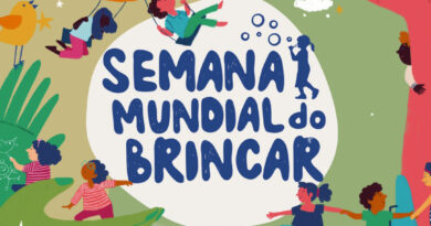 Campo Limpo Paulista celebra a Semana Municipal do Brincar com atividades em toda a cidade. Confira a programação completa.