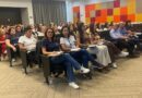 Sincomerciários de Jundiaí marca presença em mais um encontro do Projeto Fênix/Eventos