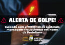 Cuidado com golpes: empresas de Várzea Paulista recebem falsos comunicados por e-mail