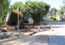 Com obras de adutoras, DAE reforça o sistema de abastecimento de Jundiaí