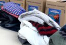 Fundo Social reforça importância de doações de roupas de frio na Campanha ‘Aquecendo Vidas’