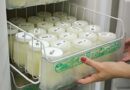 Doação de leite humano: um gesto que salva-vidas e alimenta esperança