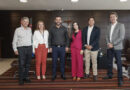 Jundiaí recebe maior player global de logística: DHL anuncia início das operações do centro de distribuição