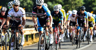 Equipe de Ciclismo de Jundiaí se destaca no cenário estadual e terá representante na L´Étape de Paris