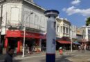Prefeitura instala torre de segurança, organiza mutirão de zeladoria e retoma programa Sexta no Centro, marcando o compromisso com o centro da cidade