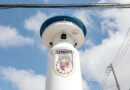 Torre de Segurança reforça vigilância e já mostra resultados em Jundiaí