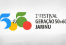 Esporte e Cultura: Prefeitura de Jarinu promove o 1º Festival Geração 50+60