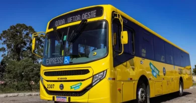 Transporte Público: Linha 542 Terminal Eloy Chaves – Jardim Novo Horizonte terá novo horário a partir desta terça-feira (20)