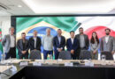 Prefeitura de Jundiaí recebe delegação da Associação Brasil-Coreia do Sul