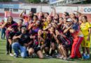 Sorteio define chaves da Taça das Favelas 2025 de Jundiaí