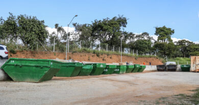 Capacitação reforça compromisso da Prefeitura de Jundiaí com descarte ambientalmente correto